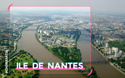 A la rencontre des habitants de l’Ile de Nantes